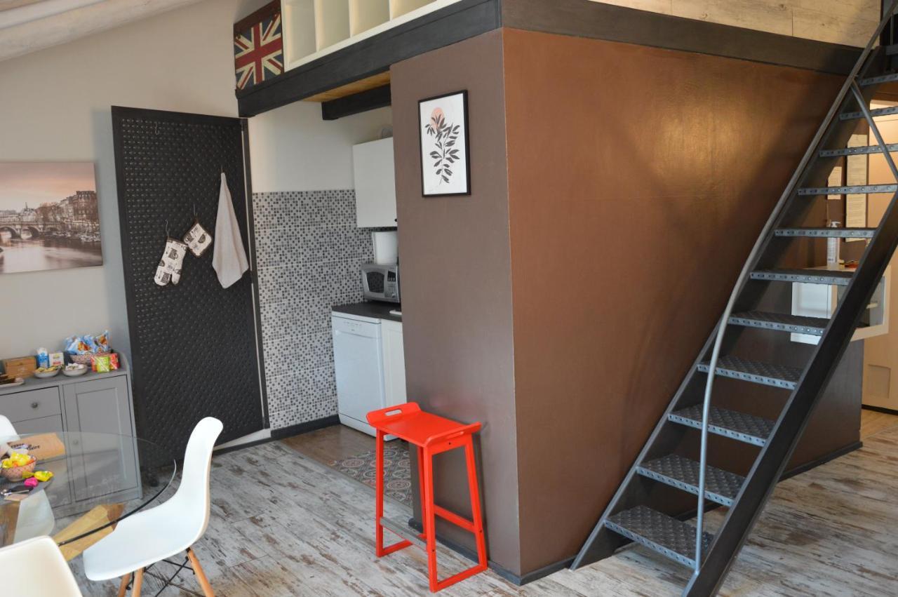 קונאו La Petite Maison De Claire מראה חיצוני תמונה