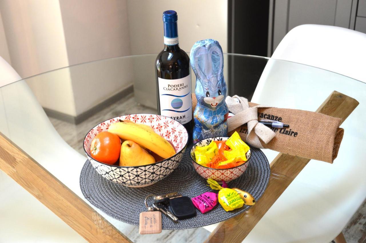 קונאו La Petite Maison De Claire מראה חיצוני תמונה