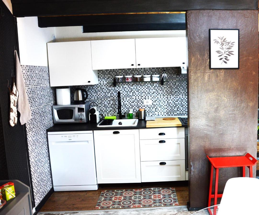 קונאו La Petite Maison De Claire מראה חיצוני תמונה